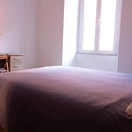 Appartamento Stazione Termini-san Lorenzo House Of Wonders Roma