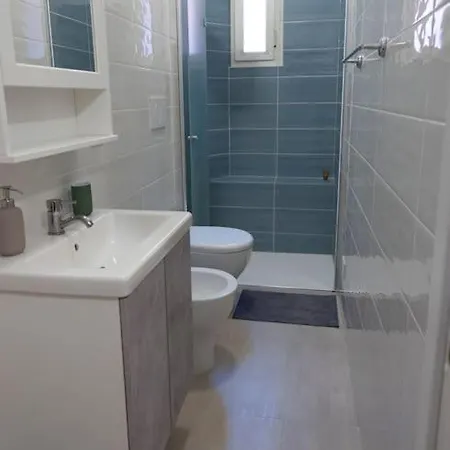 Stazione Termini-san Lorenzo House Of Wonders Appartamento