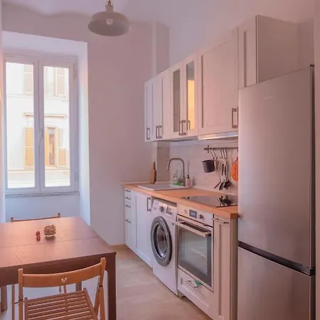 Apartment House Of Wonders - San Lorenzo