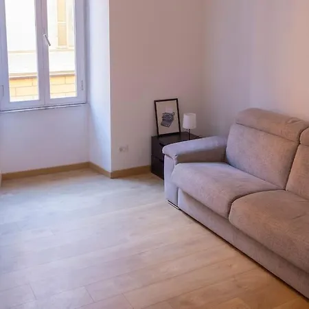 Stazione Termini-san Lorenzo House Of Wonders Appartamento *