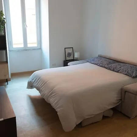 Apartment House Of Wonders - San Lorenzo Rome