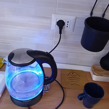 Stazione Termini-san Lorenzo House Of Wonders Appartamento *